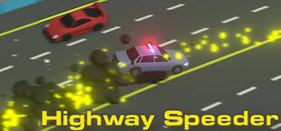 Highway Speeder