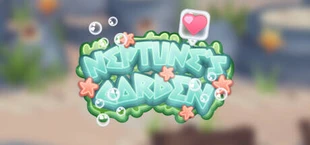 Neptune's Garden