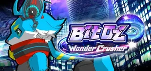 Bit Oz -Wonder Crusher-