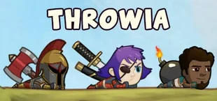 Throwia