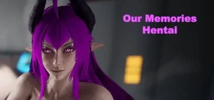 Игра Our Memories - Hentai Our Memories - Hentai