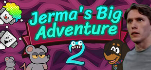 Jerma's Big Adventure 2
