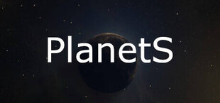 PlanetS