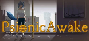 Psionic Awake