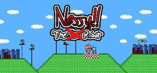 Nessy The ... Robot
