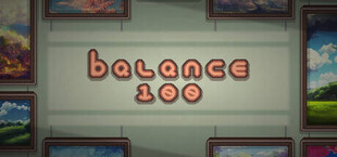 Balance 100