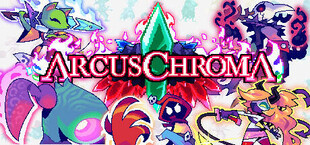 Arcus Chroma