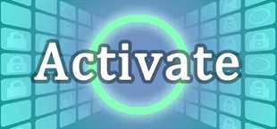 Activate: 激活