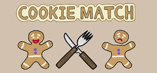 Cookie Match: Enhanced Edition