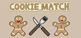 Cookie Match: Enhanced Edition