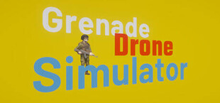 Grenade Drone Simulator