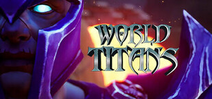 World of Titans MMORPG