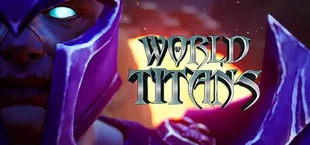 World of Titans MMORPG