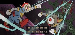 Super Roboy