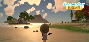 Encounter of island(心岛)
