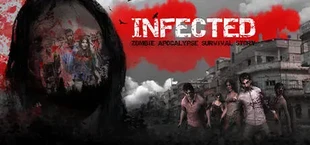 Infected Chronicles: Surviving the Zombie Apocalypse