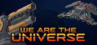 We Are the Universe