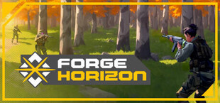 Forge Horizon