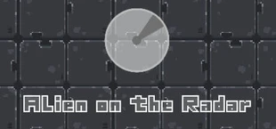 Alien on the Radar