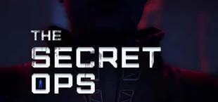 隐秘任务 the Secret Ops