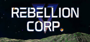 Rebellion Corporation