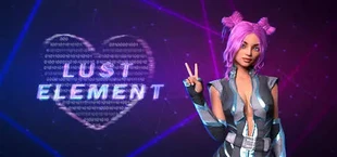 Lust Element - Season 1