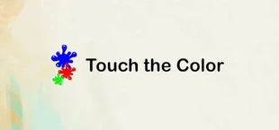 Touch the Color