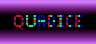 Quadice