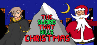 The Sword That Kills Christmas