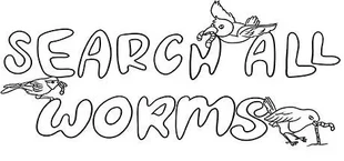SEARCH ALL - WORMS