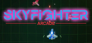 Skyfighter Arcade