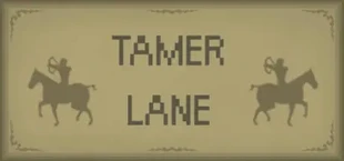 TAMERLANE
