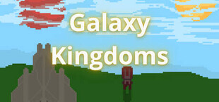 Galaxy Kingdoms