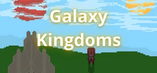 Galaxy Kingdoms