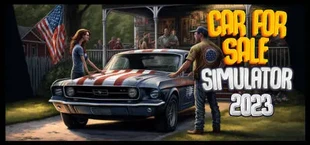 Car For Sale Simulator