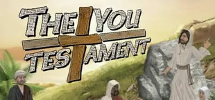 The You Testament: The 2D Coming
