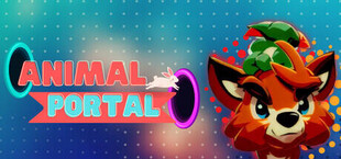 Animal portal - Puzzle