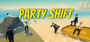 Party Shift