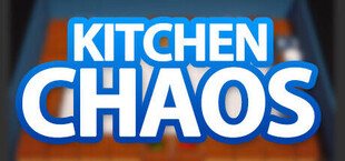 Kitchen Chaos - Learn Game Development