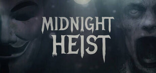 Midnight Heist