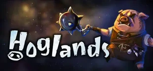 Hoglands