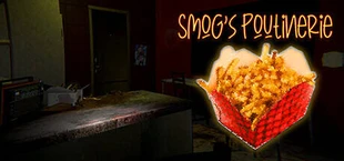 Five Nights At Smog's