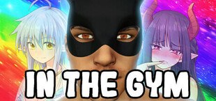 In The Gym (Memes Horror Game)