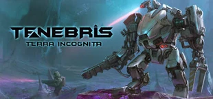 Tenebris: Terra Incognita