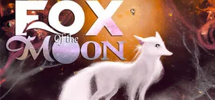 Fox of the moon