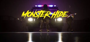 Monster Hide