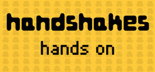 Handshakes: Hands On
