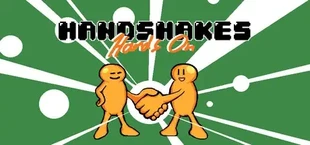 Handshakes: Hands On