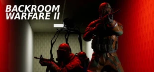Backroom Warfare II