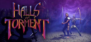 Halls of Torment